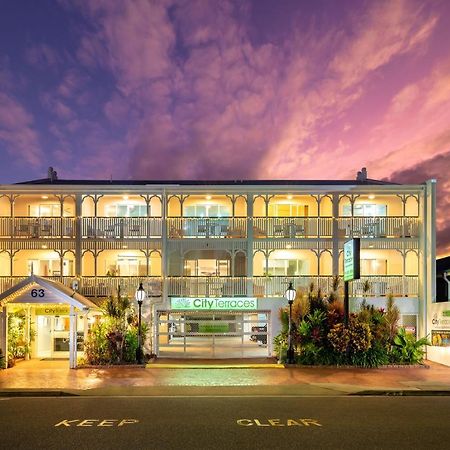 City Terraces Cairns Exterior foto