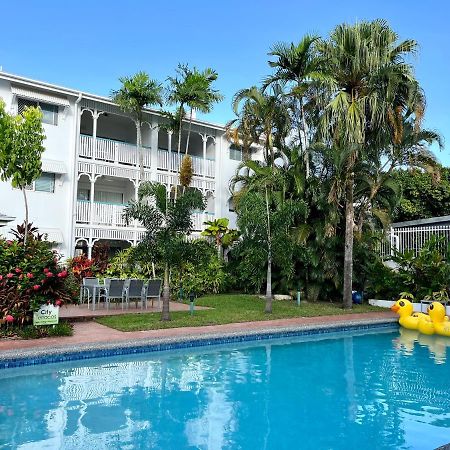 City Terraces Cairns Exterior foto