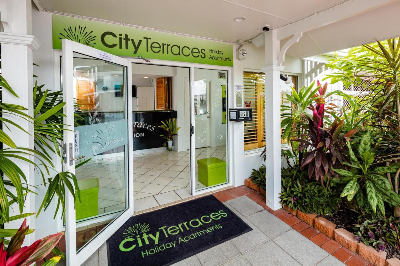 City Terraces Cairns Exterior foto