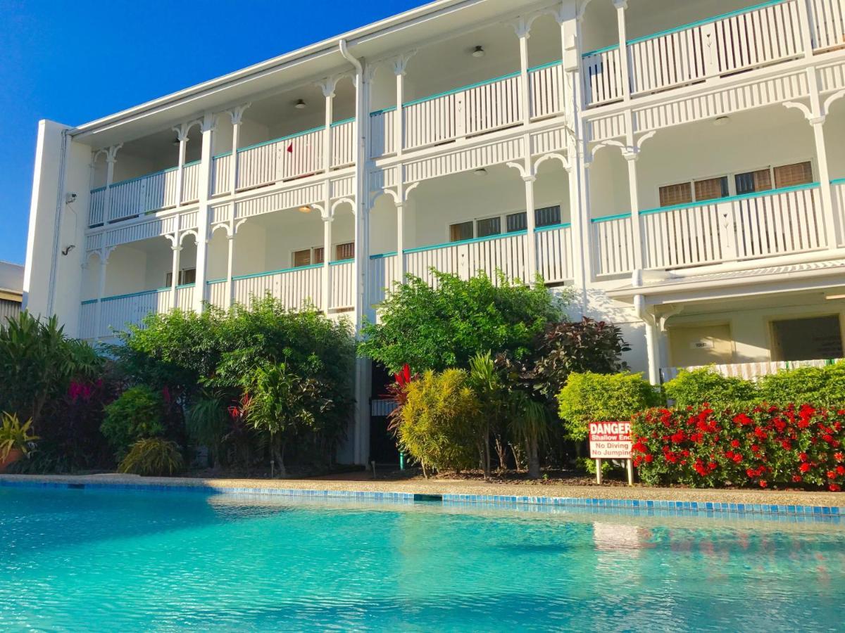 City Terraces Cairns Exterior foto