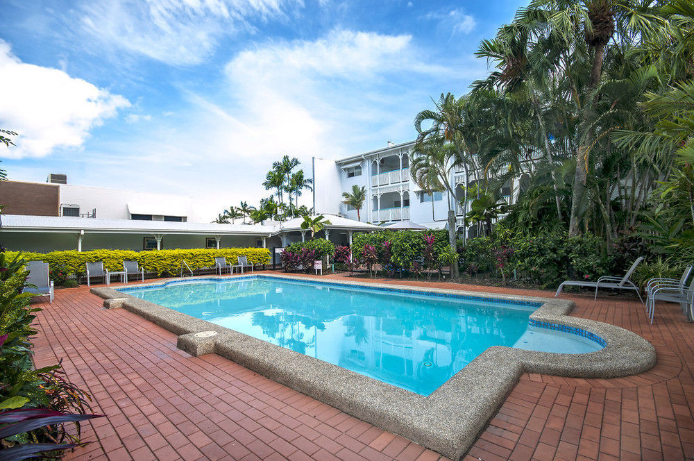 City Terraces Cairns Exterior foto