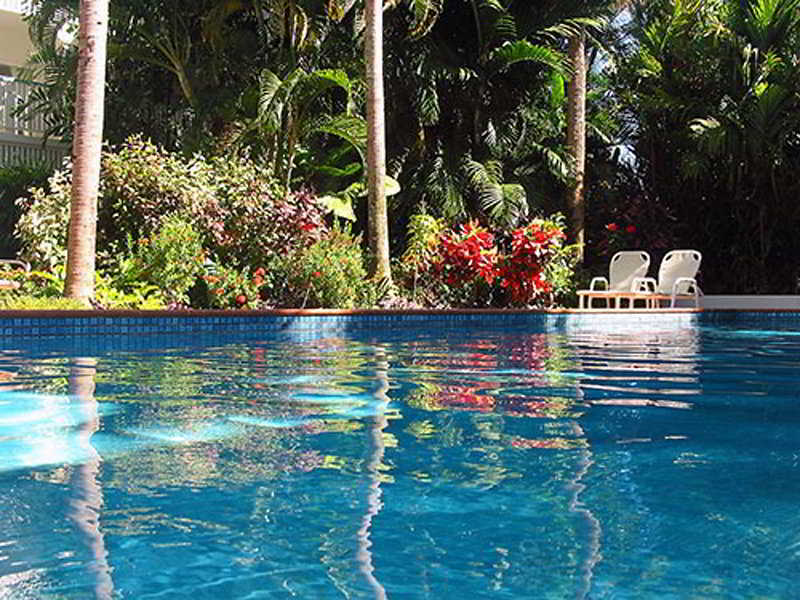 City Terraces Cairns Exterior foto